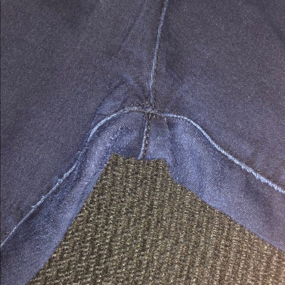 DEEP DARK BLUE V.I.P. JEANS👖 - Picture 6 of 6